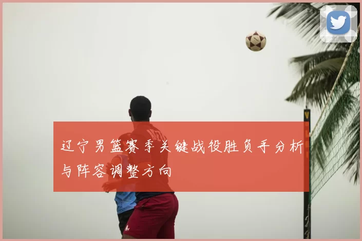 辽宁男篮赛季关键战役胜负手分析与阵容调整方向