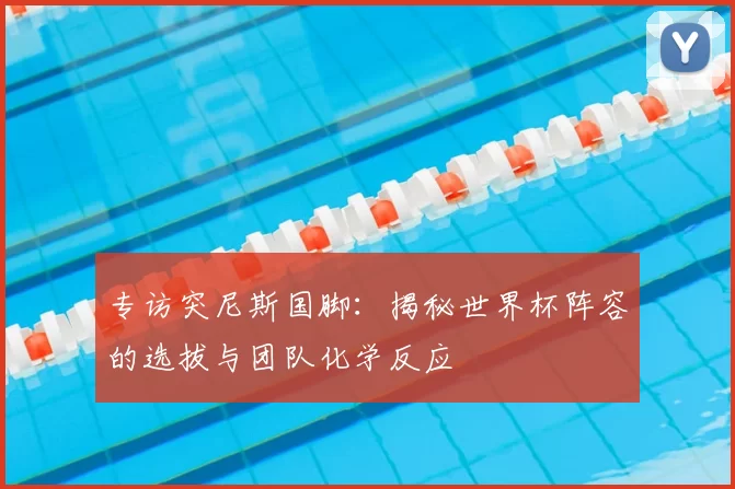 专访突尼斯国脚：揭秘世界杯阵容的选拔与团队化学反应